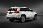 Jeep Grand Cherokee Limited 2017 года (LA)